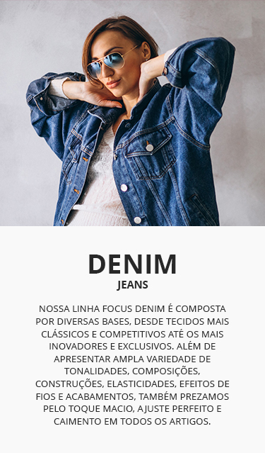 Focus denim jeans outlet